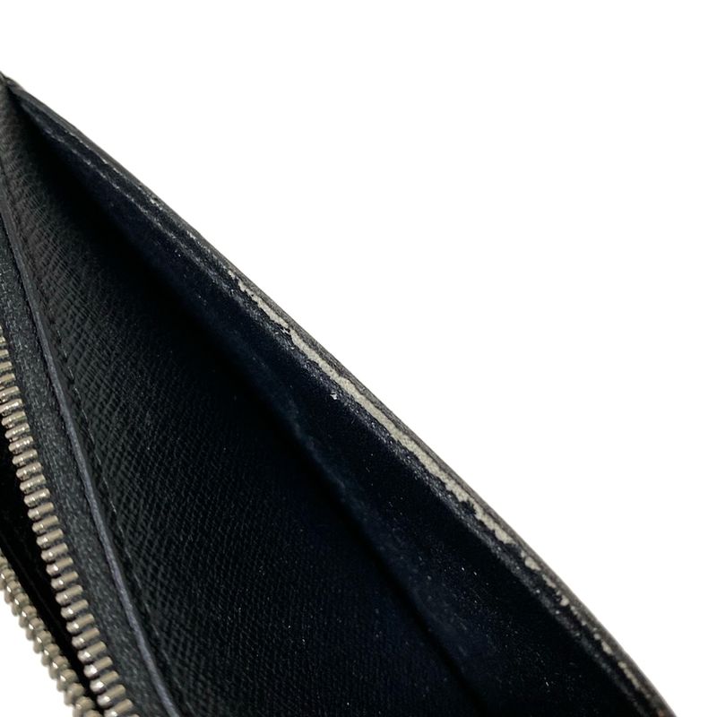 Louis Vuitton Coin Case Damier Graphite Coin Card Holder N64038 Damier Graphite