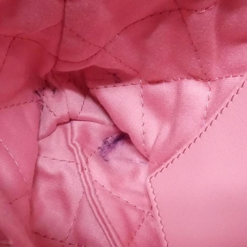 Chanel 22 Line As3980 Bag