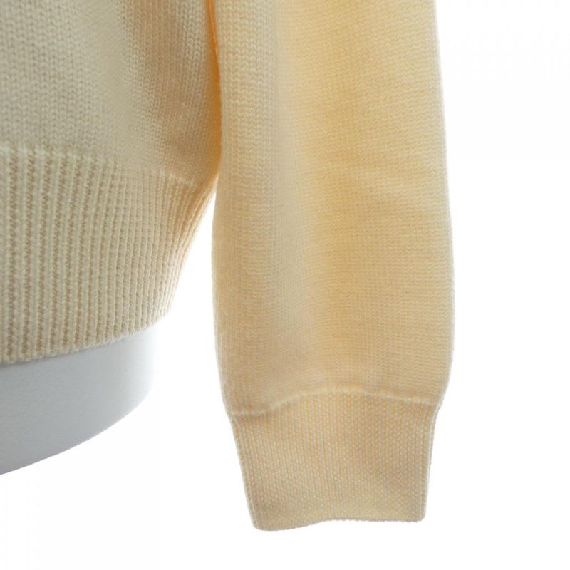 Louis Vuitton Clock Intarsia Pullover Hkn 78 Wzll Knit