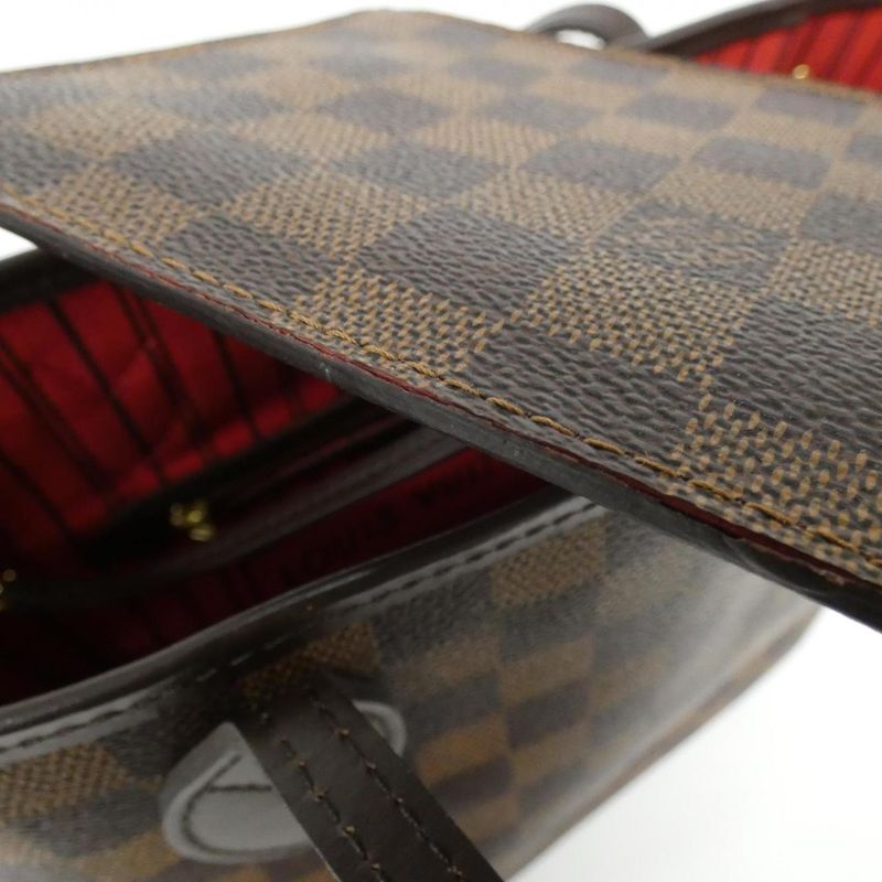 Louis Vuitton Damier Neverfull PM N41359 Bag