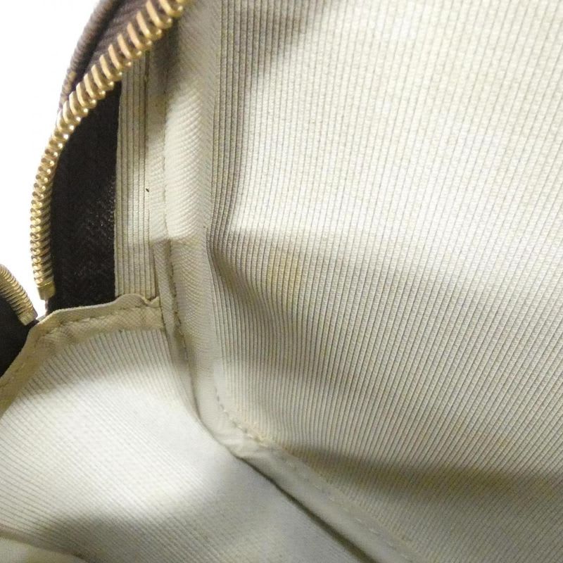 Louis Vuitton Damier Reporter 28 cm Shoulder Bag