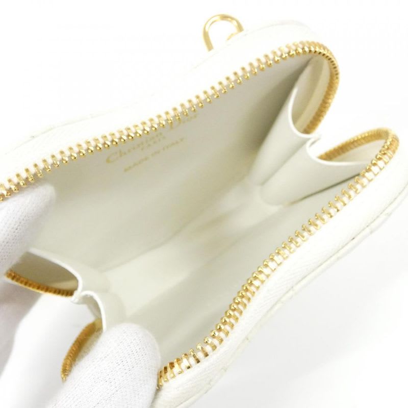 Christian Dioramor Caro Heart Pouch S5097 Unid