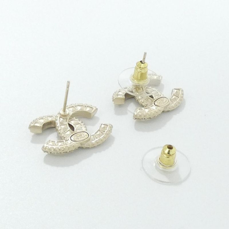 Chanel 86504 Earrings