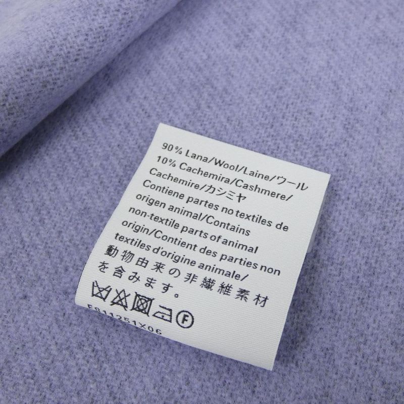 Loewe X06 Muffler Scarf
