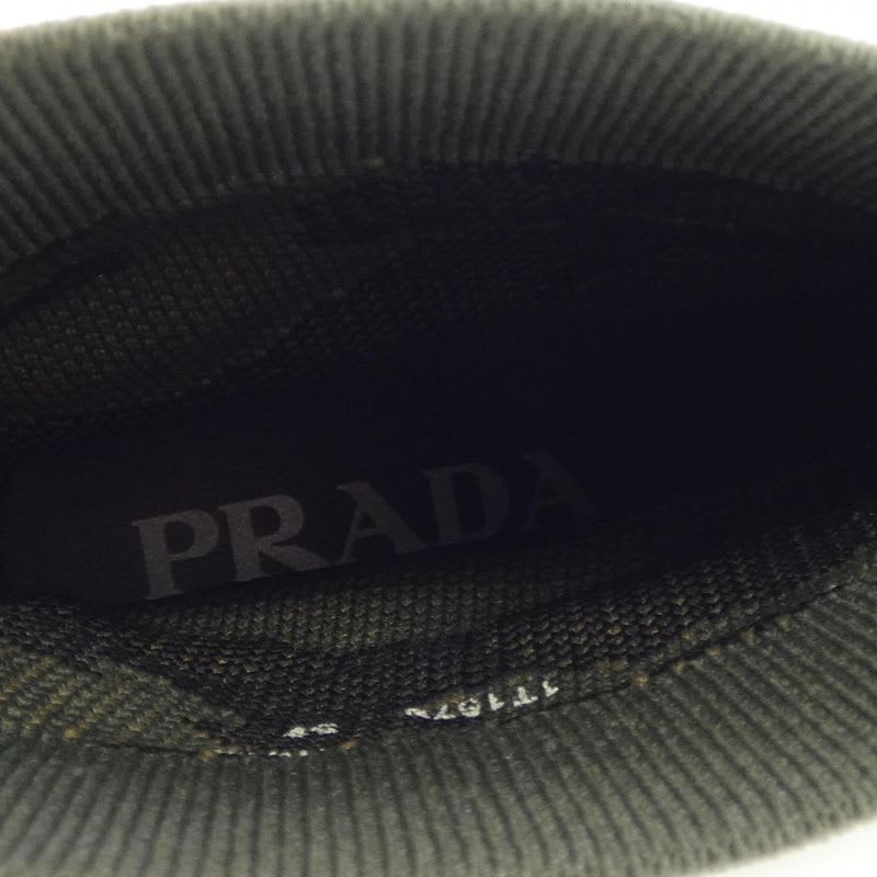 Prada 1 T157 L Boots