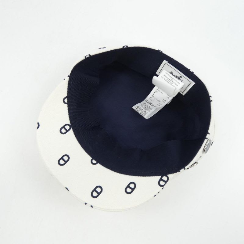 Hermes Chaine D'ancre N Vauban Cap