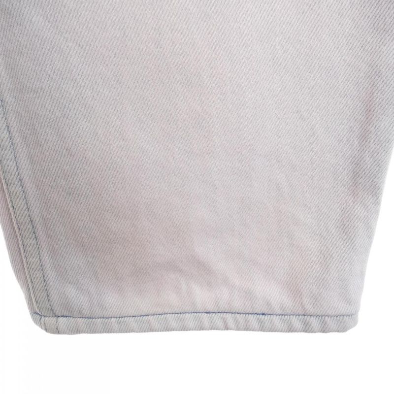Louis Vuitton Hid 63 Wtlp Jeans
