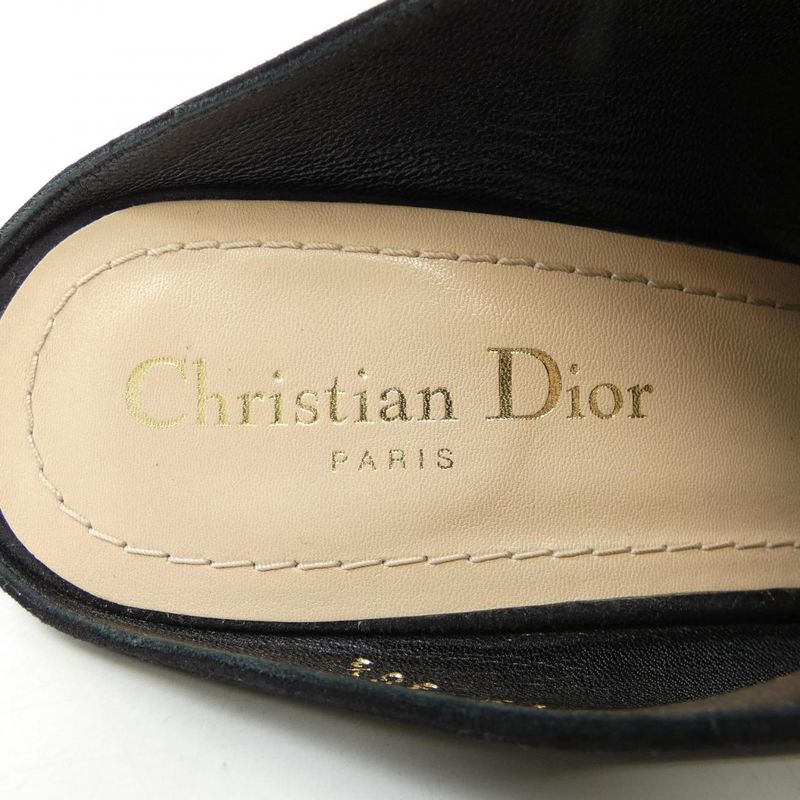 Christian DIOR Absolu Kcq215vvv Sandals