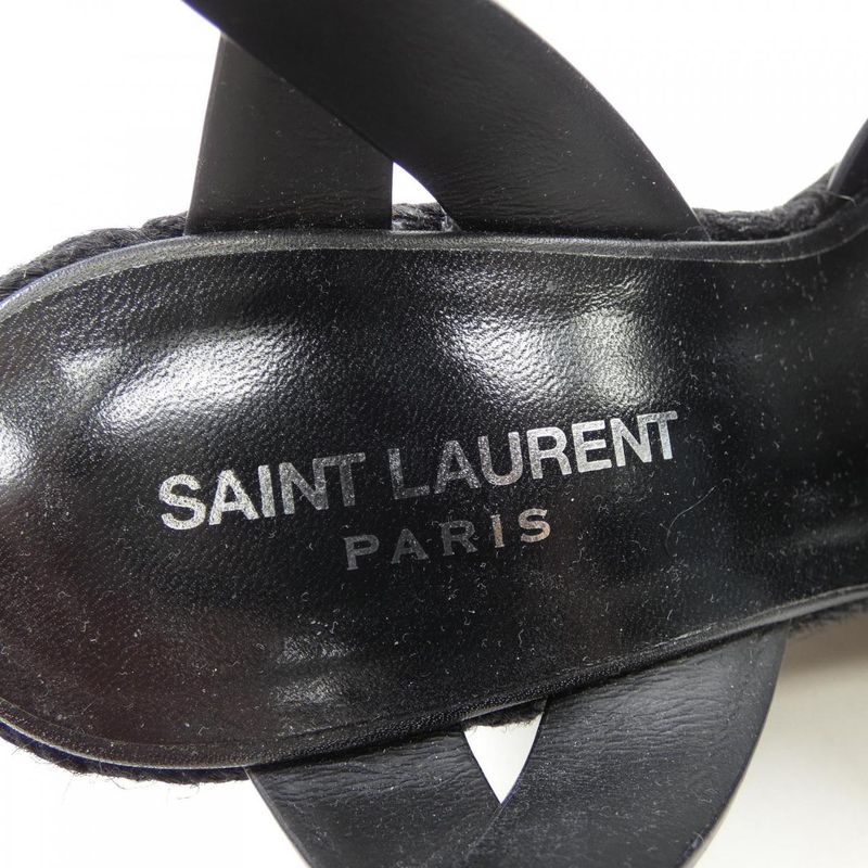 Saint Laurent DY 611924 Sandals