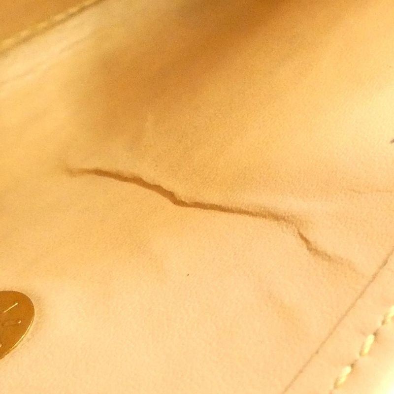 Louis Vuitton Monogram Cherry Blossom Porte Tresor International Wallet