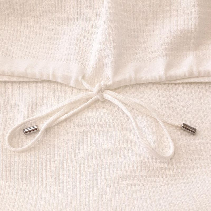 Hermes Short Sleeve Cut and Sewn Size XL Men's - White Crew Neck