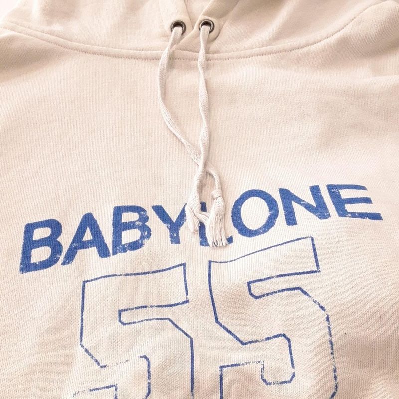 Saint Laurent Paris Parka Size S Women's - 534706 Light Gray X Blue X Light