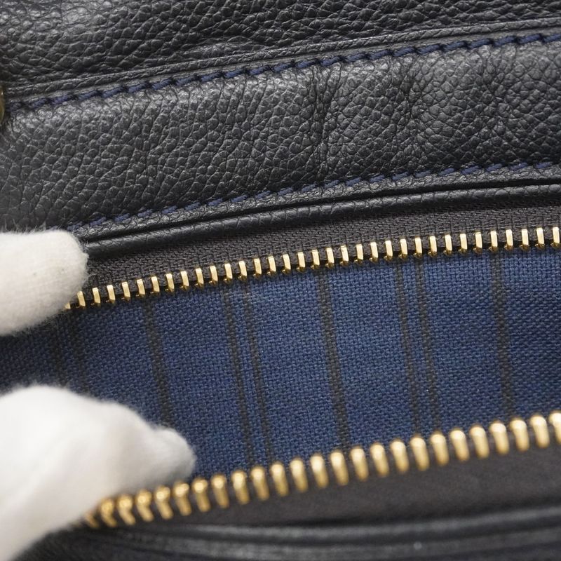 Louis Vuitton Tote Bag Monogram ・empreinte Lumineuse GM M93420 Infini 2way Bag