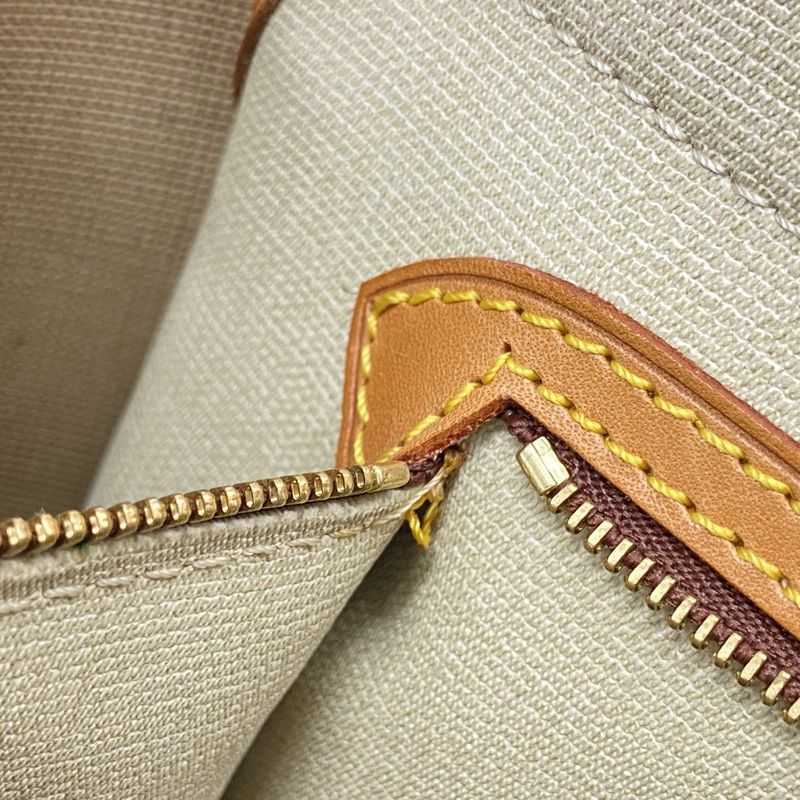 Louis Vuitton Shoulder Bag LV Cup Calvi M80028 Abogany Men's Women's Unisex