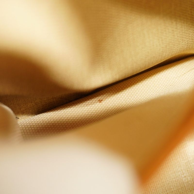 Louis Vuitton Handbag Monogram Trouville M42228 Brown Ladies