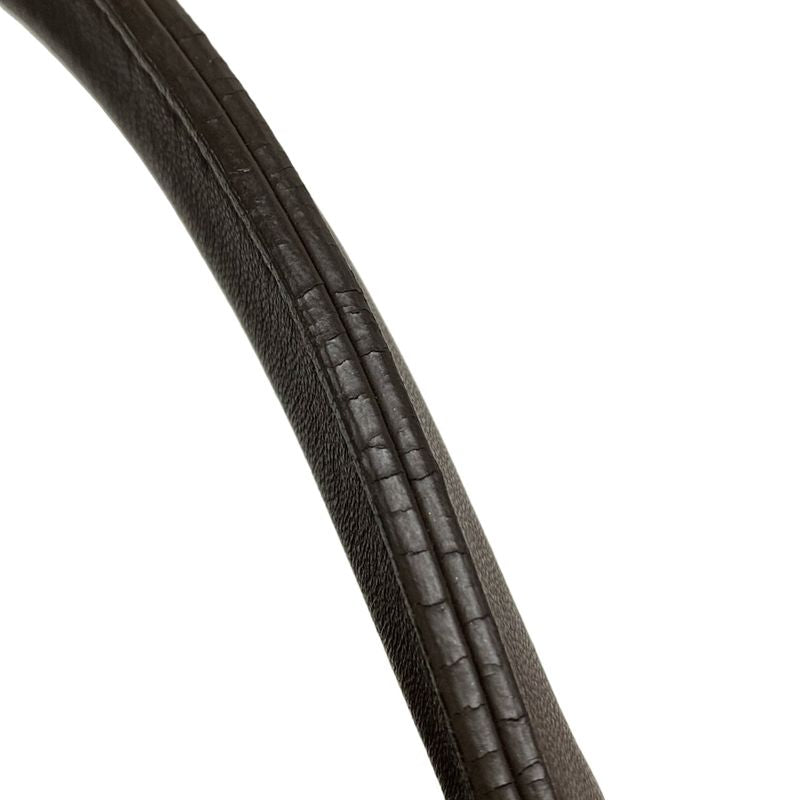 Bottega Veneta Tote Bag Cabas MM 115664 Dark Brown Limited to 500 Leather