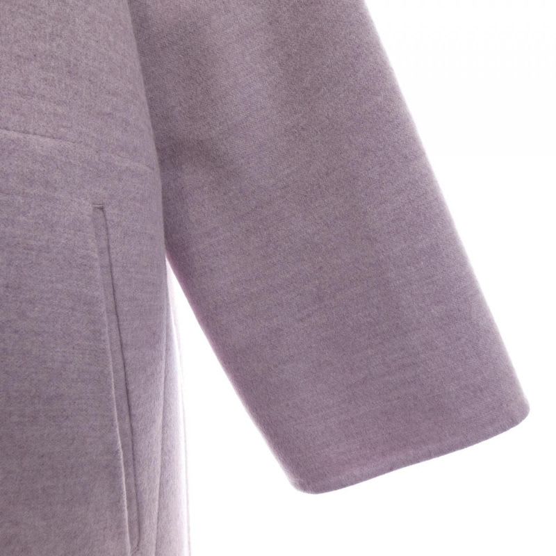 Hermes 5 E0190 dc Coat