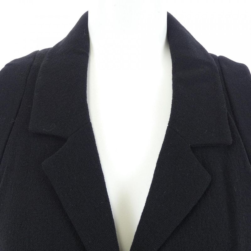 Vintage Chanel P05185v04016 95p Dress