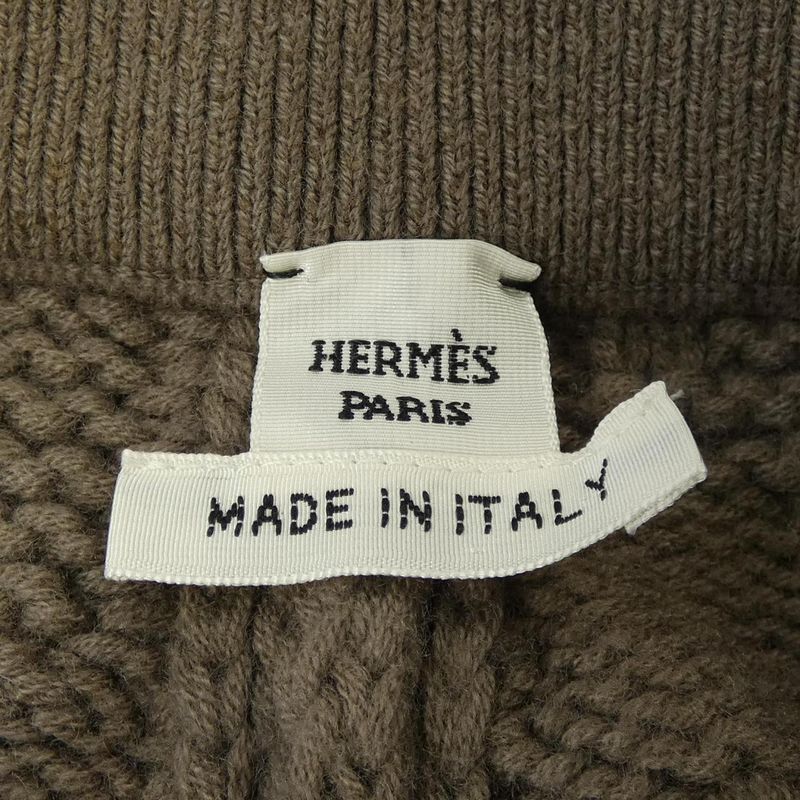 Hermes H Motif 3h2401d4 Shorts