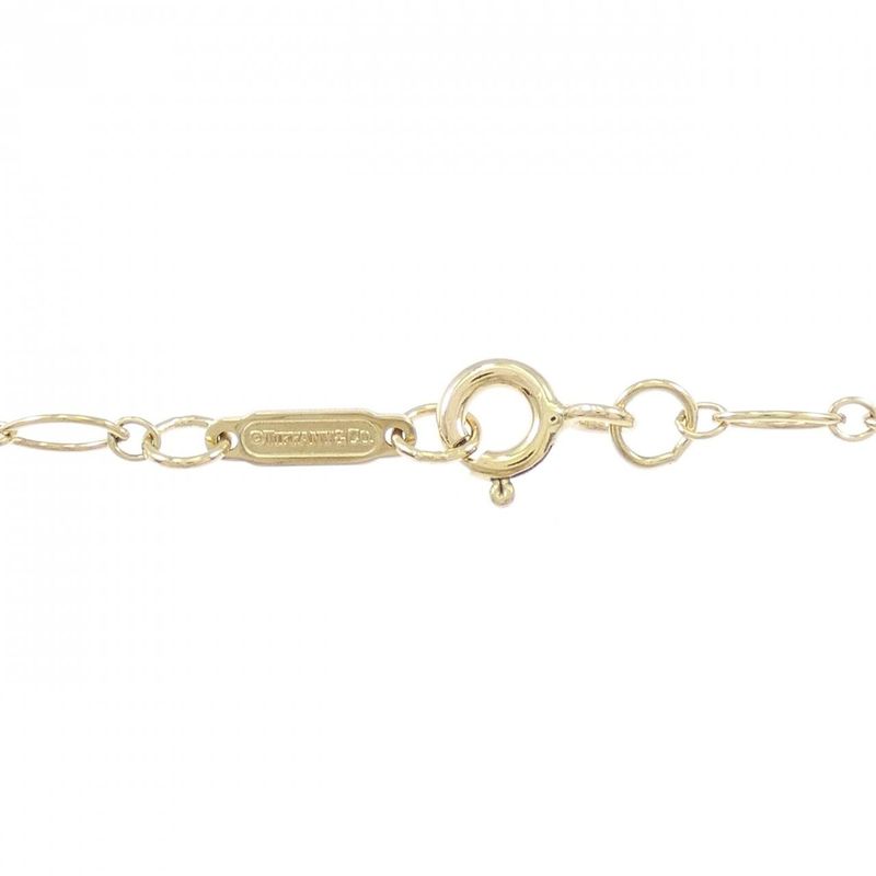 Tiffany & Co Oval Link Chain Necklace