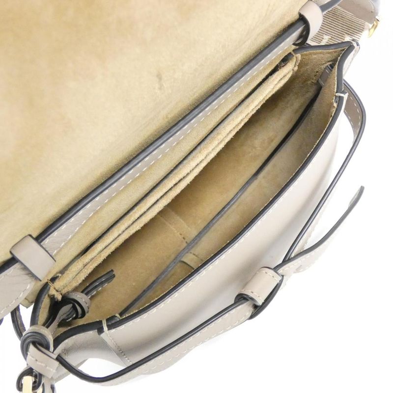 Loewe Gate Dual Mini A650n46x13 Shoulder Bag