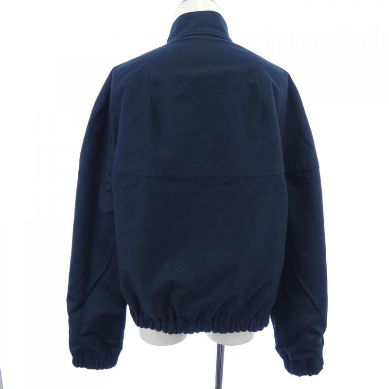 Balenciaga 431139 Tsbb10 Blouson