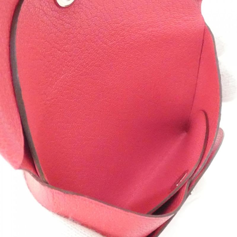 Hermes Calvi Duo ck Coin Case