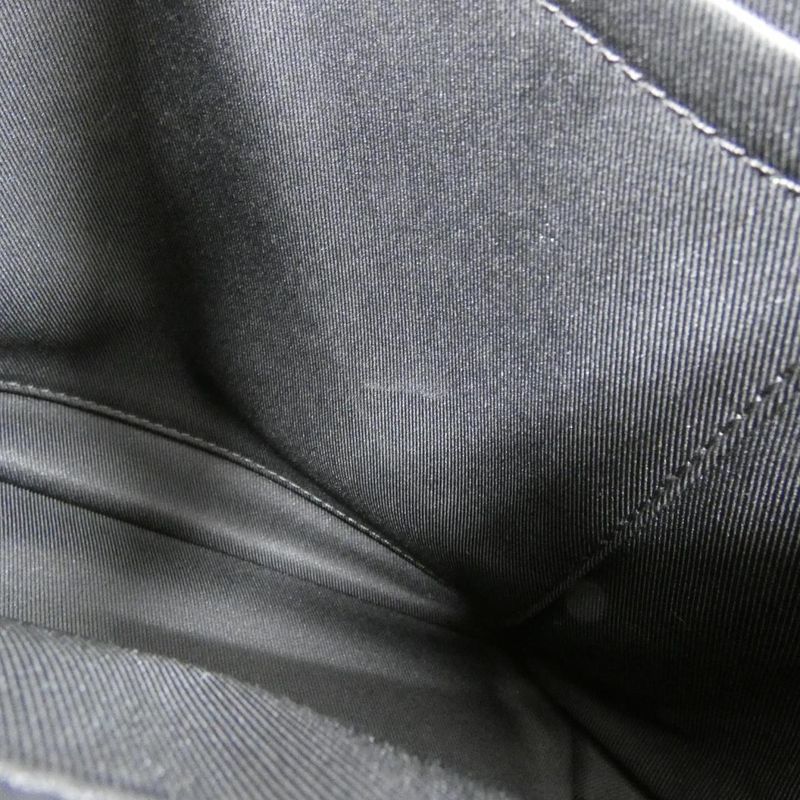 Louis Vuitton Monogram Eclipse Messenger Voyage PM M40511 Shoulder Bag