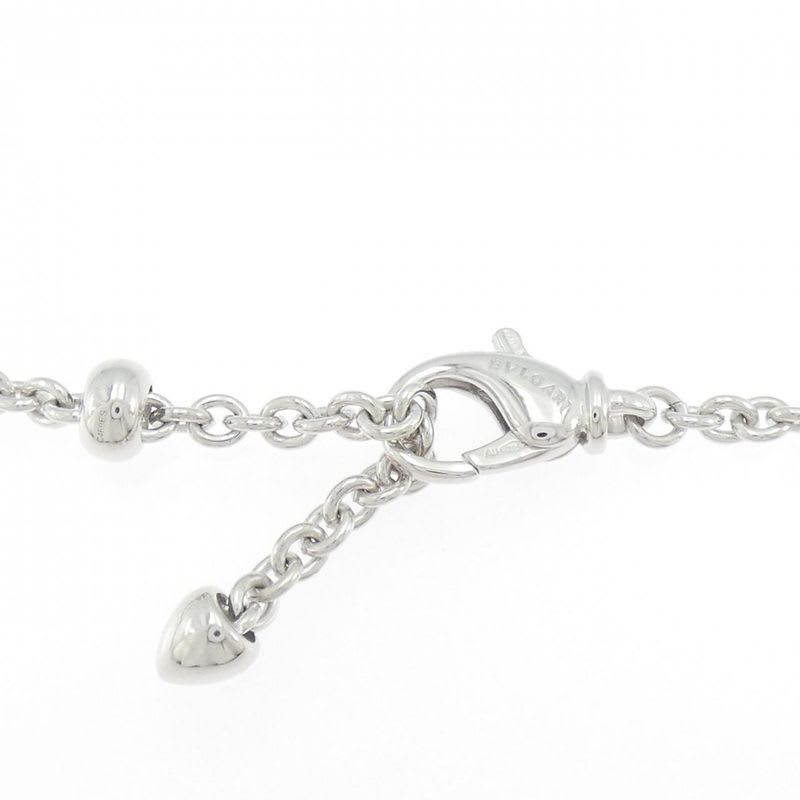Bvlgari 750 WG Size 43 Necklace