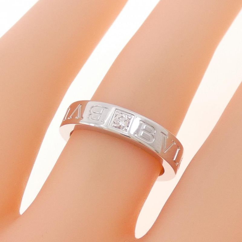 Bvlgari Bzero1 Ring