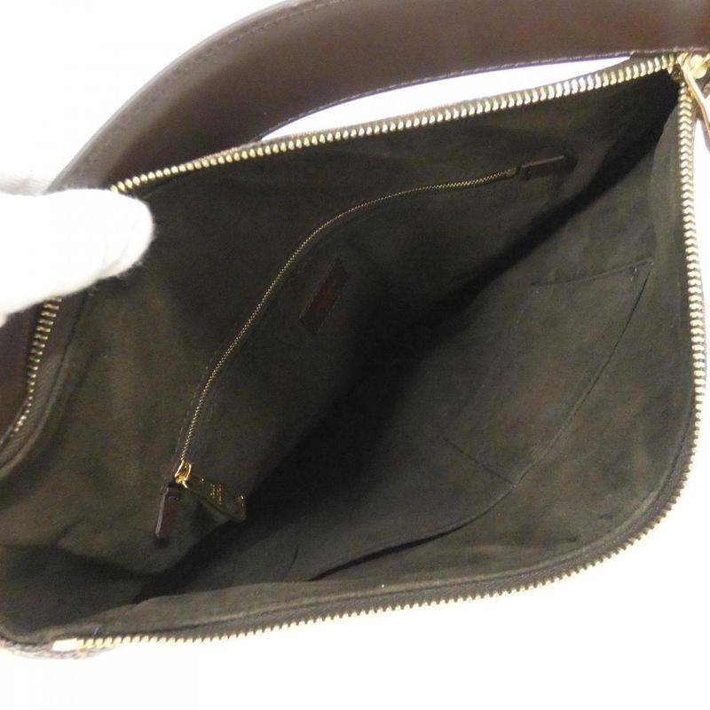 Louis Vuitton Damier Portobello PM N41184 Shoulder Bag