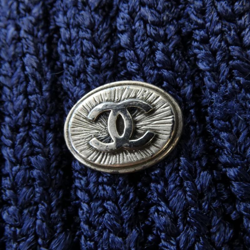 Chanel P43320k04500 Dress