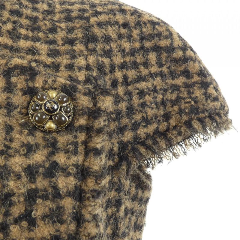 Chanel P39501v27958 10a Dress