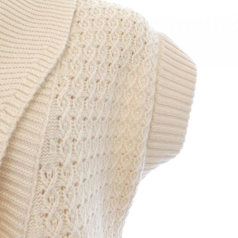 Chanel 07 C Cardigan