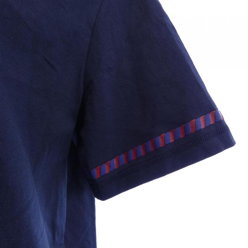 Hermes Canoe 3e4508dl Cut Dress