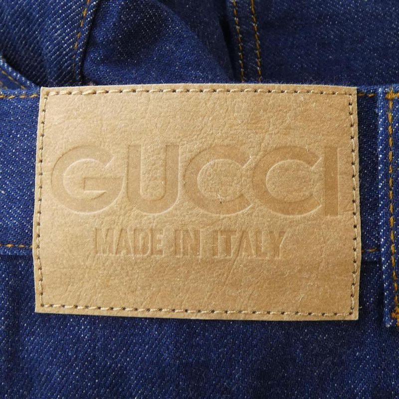 Gucci 774080 Xdcuy Jeans