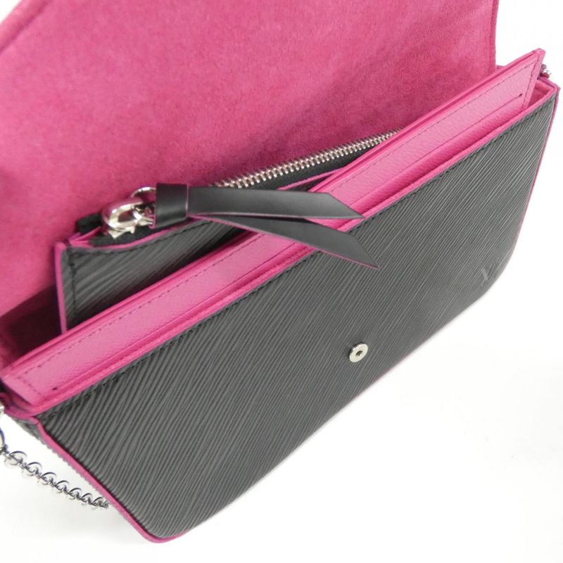 Louis Vuitton Epi Pochette Félicie M64579 Shoulder Bag