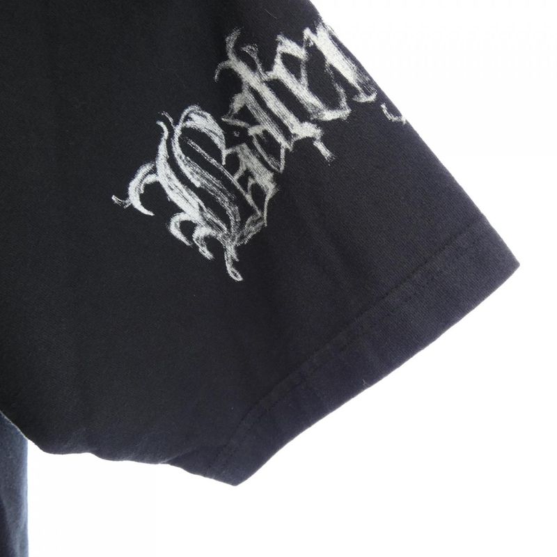 Balenciaga 641675 Tpv03 T-Shirt