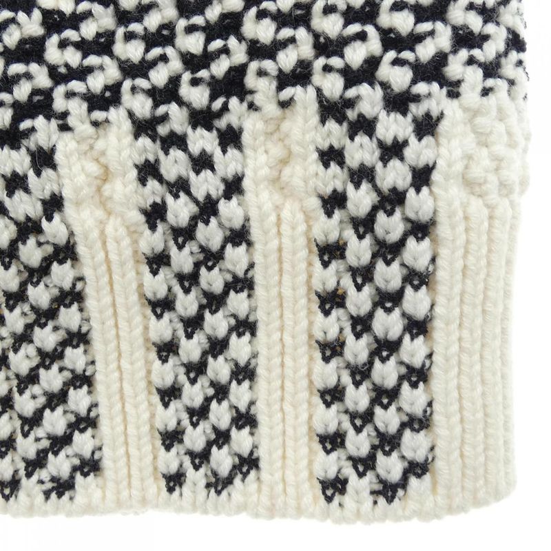 Louis Vuitton Graphic Knit Skirt Fmkz05lp5 Skirt