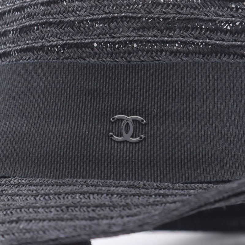 Chanel Hat Here Mark Other Hats Women's Used a