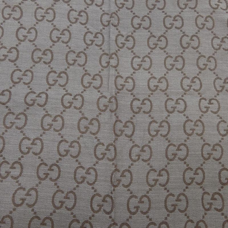 Gucci 165904 3g646 Stole