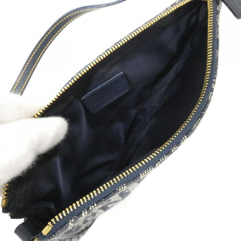 Vintage Christian Dior Shoulder Bag