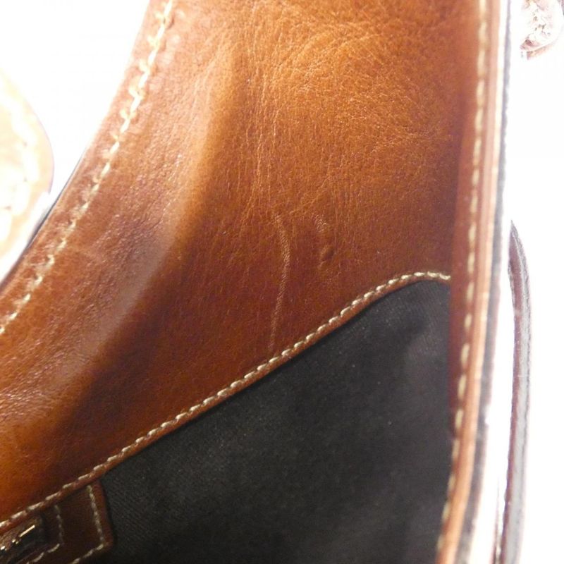 Vintage Gucci 137592 Shoulder Bag