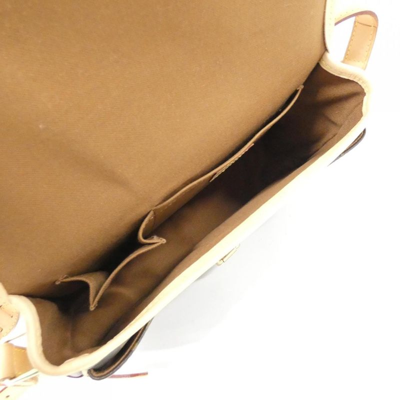 Vintage Louis Vuitton Monogram Sologne M42250 Shoulder Bag