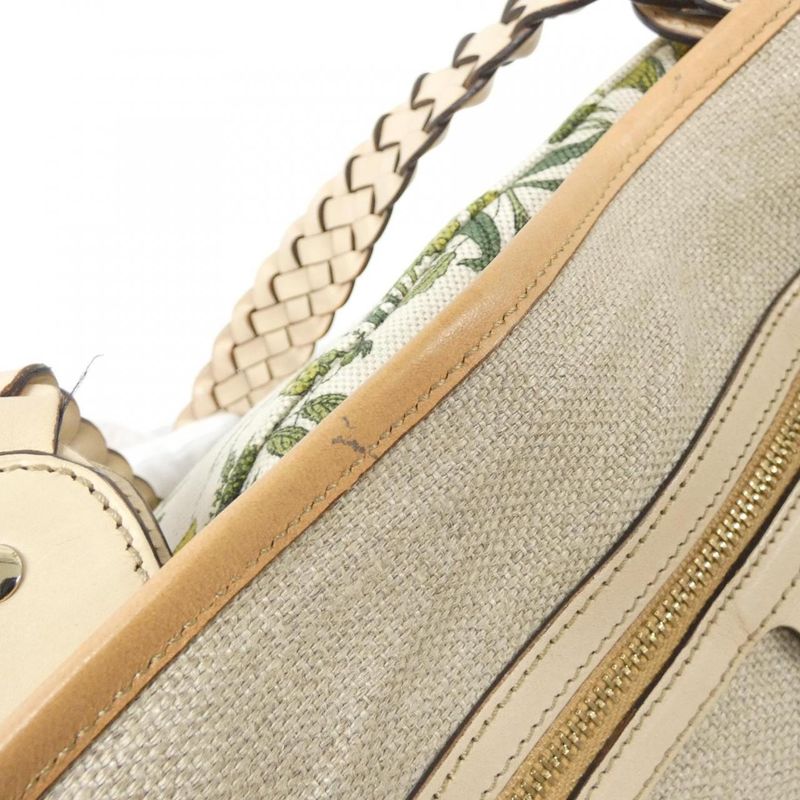 Vintage Gucci 137621 Bag