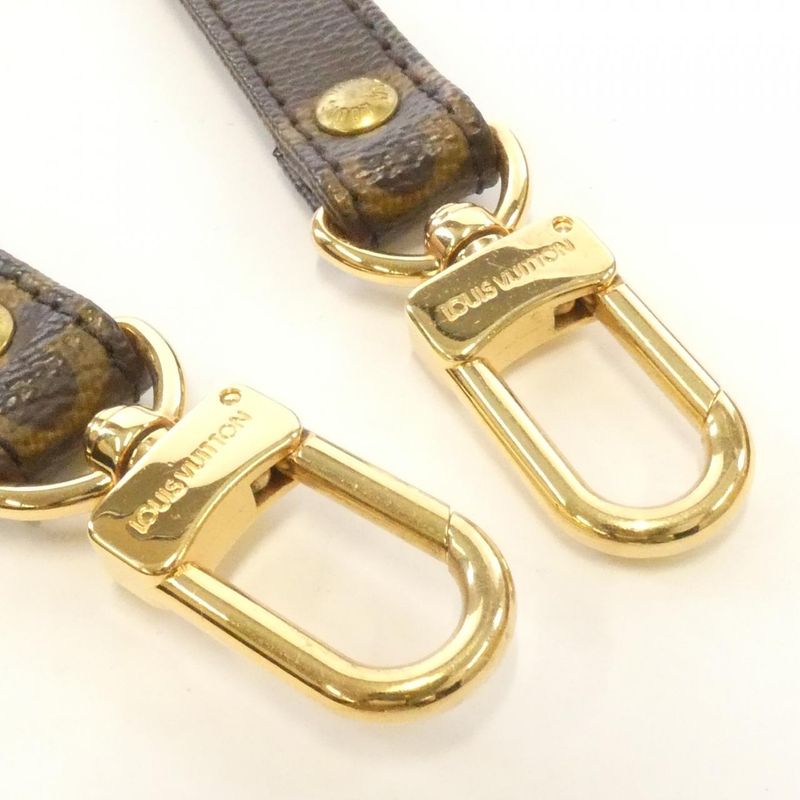 Louis Vuitton Monogram Shoulder Strap J75010