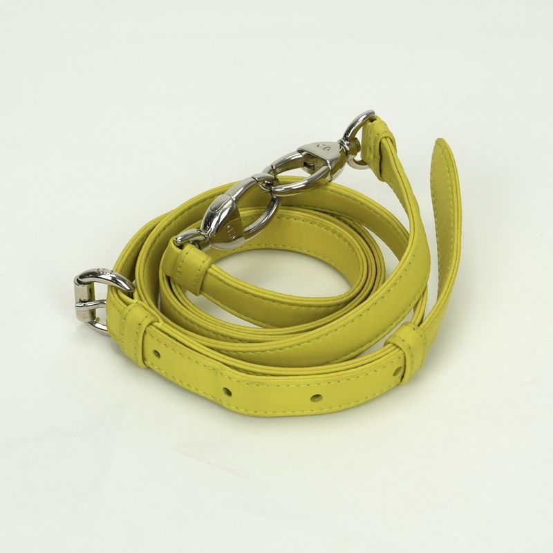 Christian DIOR Small LADY DIOR Cannage Bag Mini Bag Tote Bag Shoulder Bag