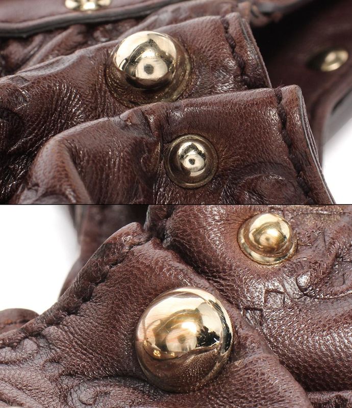 Gucci Handbag Tote Bag Guccissima 203624 213317 Women's Gucci