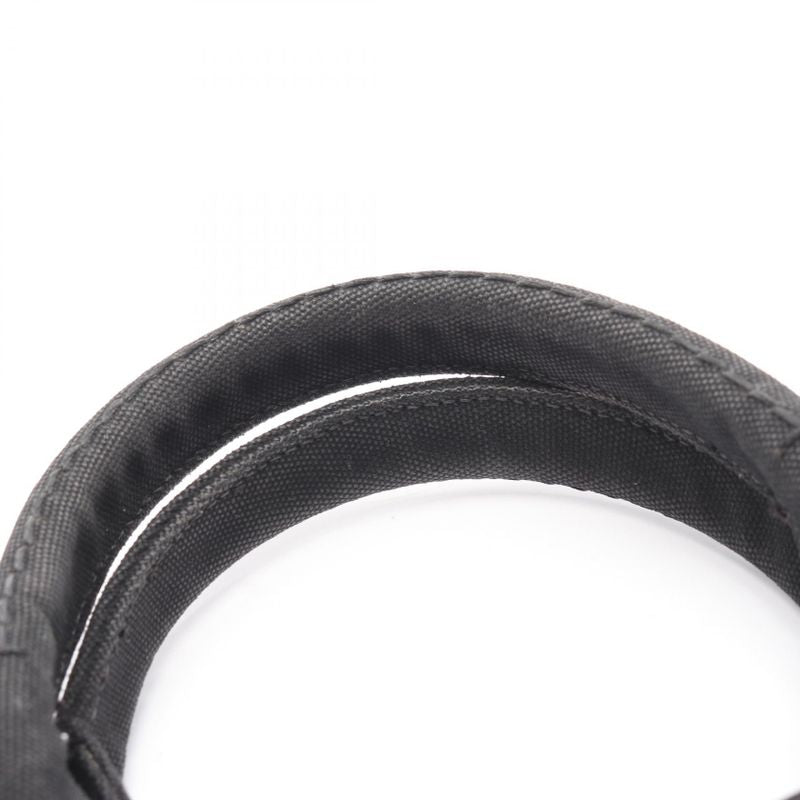 Prada Tote Bag Canapa Bn2642 Black Canvas Canapa Tote Ladies Used B