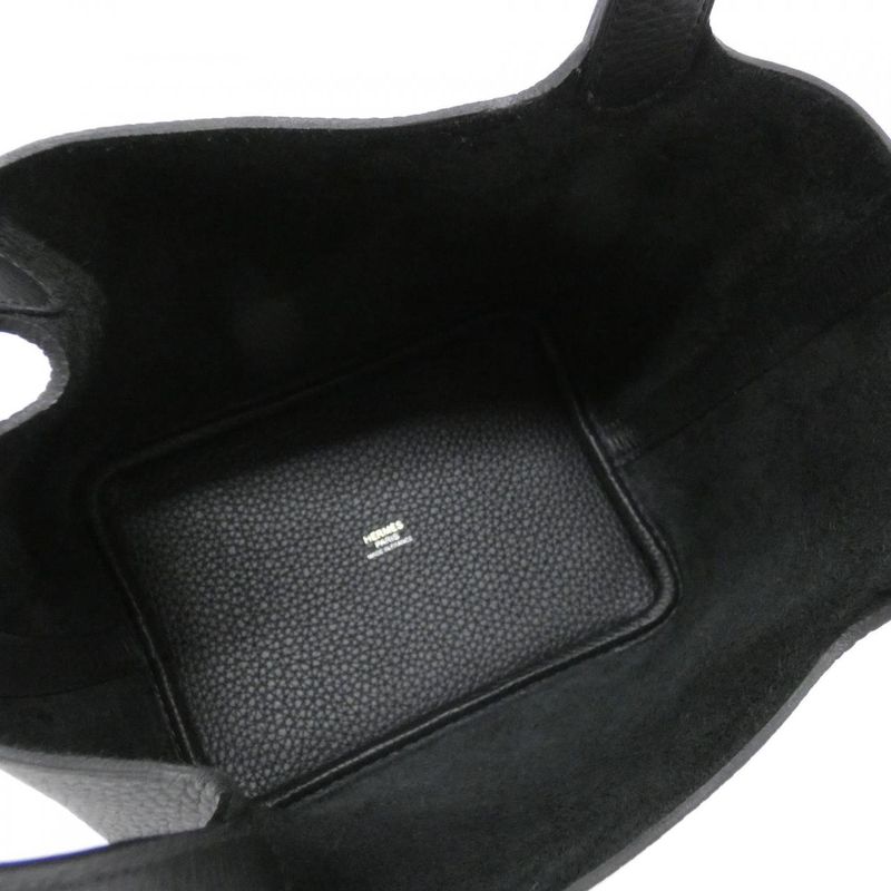 Hermes Picotin Lock PM 056289ck Bag